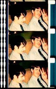 film strip