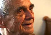 Picture of Daniel Berrigan